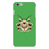 knights who formerly said ni iPhone 6/6s Plus Case