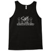 do the flop Tank Top