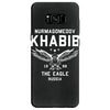 khabib the eagle Samsung Galaxy S8 Case
