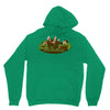 risky business Unisex Hoodie
