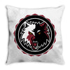 fahrie77 Throw Pillow