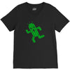 cactuar final fantasy V-Neck Tee