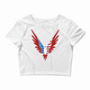 Maverick Crop Top