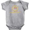 winners Baby Bodysuit