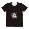 fahrie77 All Over Women's T-shirt