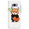 red fox 2 Samsung Galaxy S8 Plus