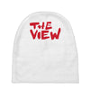 the view Baby Beanies
