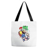marvel Tote Bags