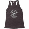 mountain expeditions family camp Racerback Tank