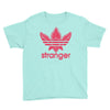 stranger Youth Tee