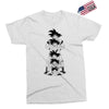 dragonball goku Exclusive T-shirt