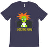 shocking news T-Shirt