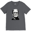 frankenstein V-Neck Tee