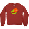I'M TAKING MY TIME ON MY RIDE Crewneck Sweatshirt