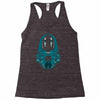 spirited Racerback Tank
