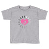 Loading Baby Girl Toddler T-shirt