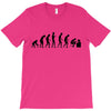 evolution computer T-Shirt