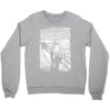 scream for coffee Crewneck Sweatshirt