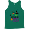 i can a drive a stick Tank Top