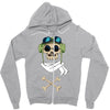porco rosso dead Zipper Hoodie
