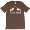 bonnie &amp; clyde valentine's day best trending T-Shirt