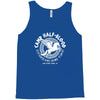 camp half blood long island Tank Top