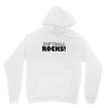 softball rocks Hoodie