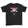 captain jack Youth Tee