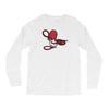 part time job (sport shop) Long Sleeve Shirts