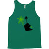 panda Tank Top