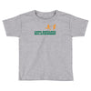 long distance relationship Toddler T-shirt