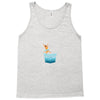 Jumping See Tank Top