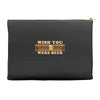Wish You Were Beer Accessory Pouches
