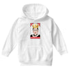 Ruth Bader Notorius Rbg Youth Hoodie