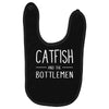 catfish and the bottlemen (3) Baby Bibs