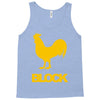 cock block Tank Top