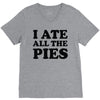 for dads V-Neck Tee