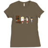 Kids - [TnShirt] Ladies Fitted T-Shirt