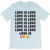 Love Is Love T-Shirt