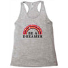 Be A Dreamer Racerback Tank