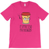 espresso patronum T-Shirt
