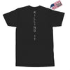 killing it back Exclusive T-shirt