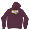 may the mass times force acceleration be with you funny Hoodie
