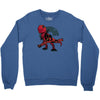deadrex Crewneck Sweatshirt