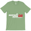 bigfoot nessie 08 T-Shirt
