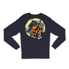halloracerween Long Sleeve Shirts