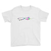 jake paul signature Youth Tee