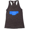 Winter (a216) Racerback Tank