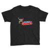 Sherlock Gnomes Youth Tee