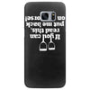 if you can read this put me back on my horse Samsung Galaxy S7 Edge